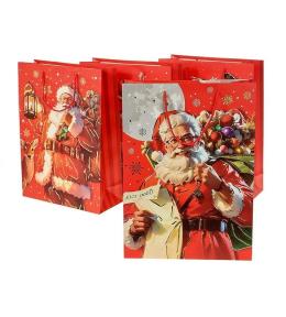 Torebka prezentowa 40x30x12 MIX