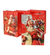 Torebka prezentowa 40x30x12 MIX