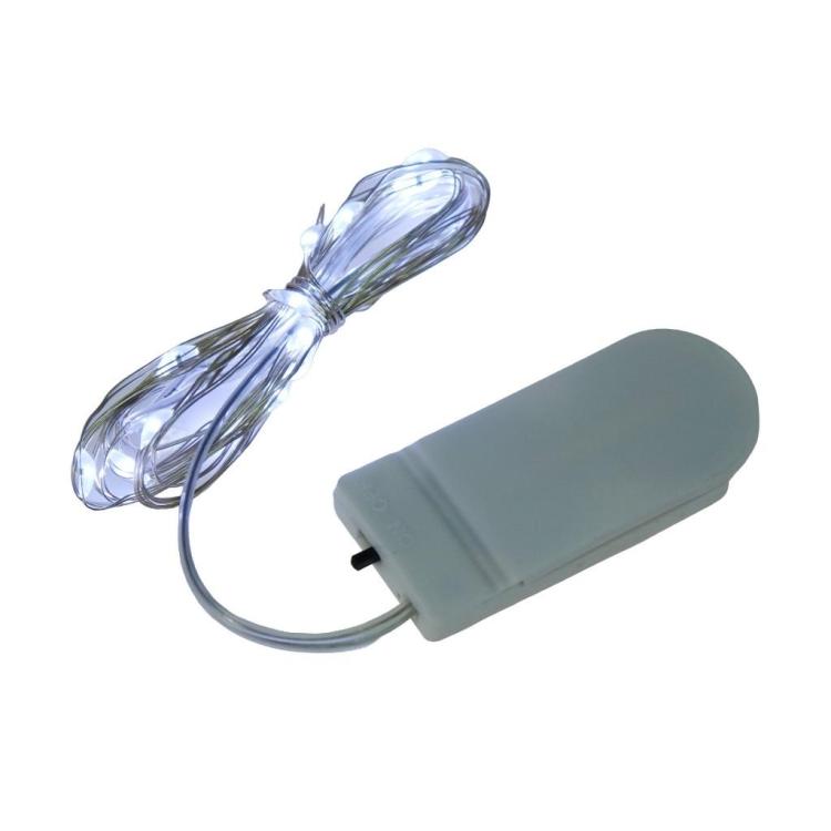 Łańcuch świetlny LED