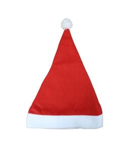 Czapka Mikołaja LUX 29x41cm