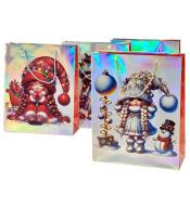 Torebka prezentowa MIX