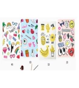 Notatnik B5/32K BL 116