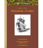 Robinson Kruzoe dobre opracowanie - Skrzat