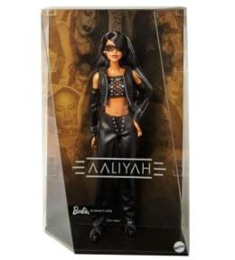 Barbie Aaliyah