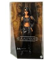 Barbie Aaliyah