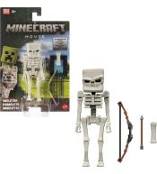 Minecraft Movie Figurka filmowa Skeleton