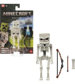 Minecraft Movie Figurka filmowa Skeleton