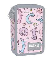 Piórnik potrójny z wyp BackUp 7 EW06 DERFORM