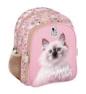 Plecak 11 Cleo i Frank 45 DERFORM