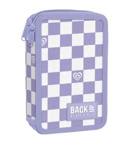 Piórnik podwójny z wyp BackUp 7 DW26 DERFORM