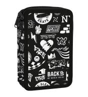 Piórnik podwójny z wyp BackUp 7 DW57 DERFORM