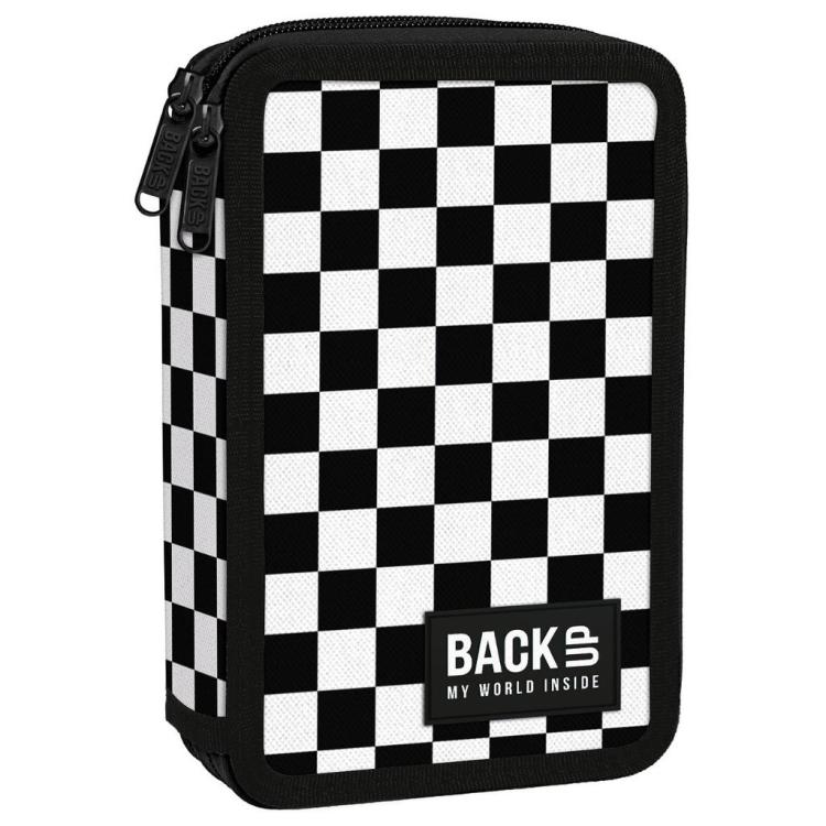 Piórnik podwójny z wyp BackUp 7 DW94 DERFORM