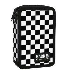 Piórnik podwójny z wyp BackUp 7 DW94 DERFORM