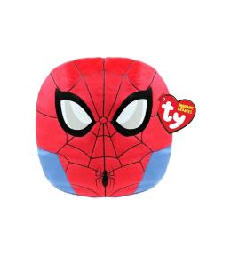 Squishy Beanies Marvel Spiderman 22cm
