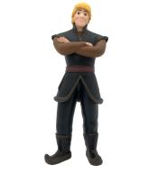 Kraina Lodu 2 Kristoff BULLYLAND