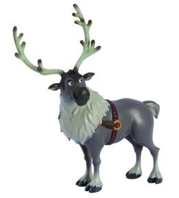 Kraina Lodu 2 Sven BULLYLAND