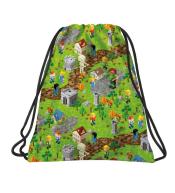 Worek na obuwie BackUp 7 A61 DERFORM