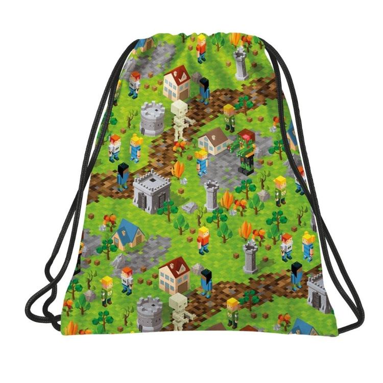 Worek na obuwie BackUp 7 A61 DERFORM