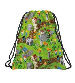 Worek na obuwie BackUp 7 A61 DERFORM