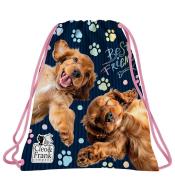 Worek na obuwie Cleo i Frank 44 DERFORM