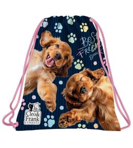 Worek na obuwie Cleo i Frank 44 DERFORM