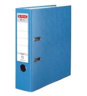 Segregator A4 8cm PP aqua Q file