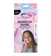 Bransoletki charm KIDEA