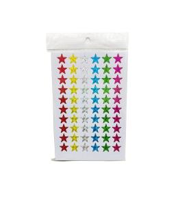 Naklejki gwiazdki