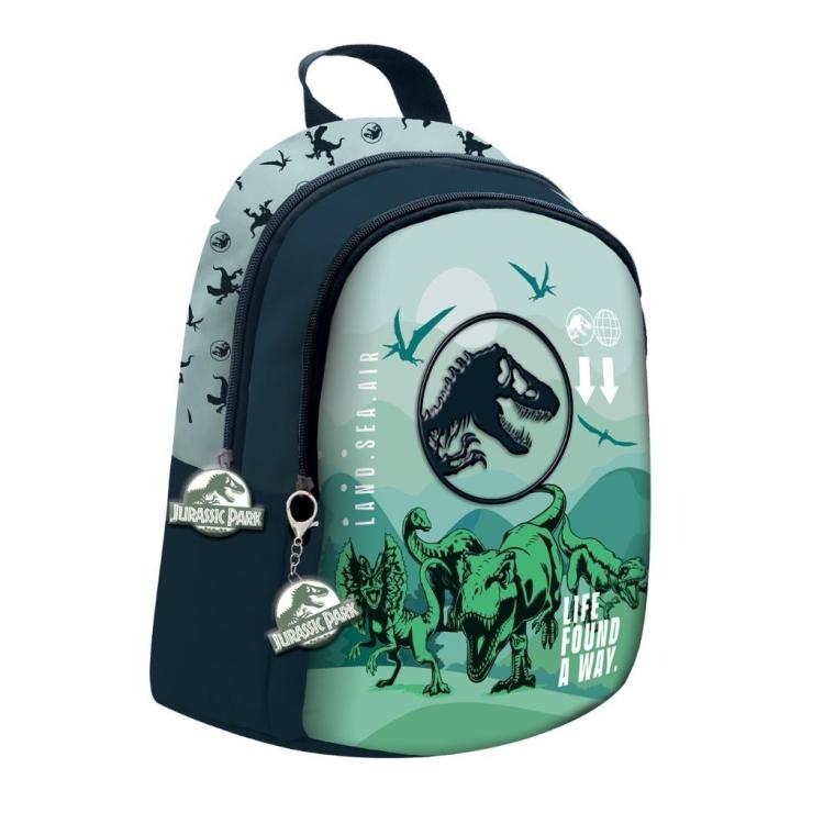 Plecak mały Jurassic park