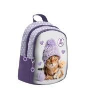 Plecak mały The sweet pets - kot