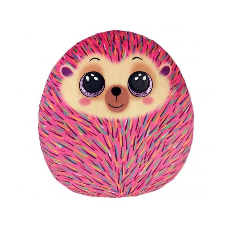 Squish-a-Boos Hildee wielokolorowy jeż 30 cm
