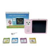 Eletroniczna gra do nauki j. angielskiego LED MIX