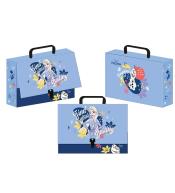 Teczka z rączką walizeczka Frozen