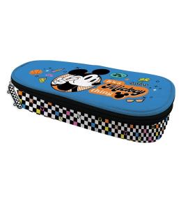 Piórnik z klapką Mickey Mouse