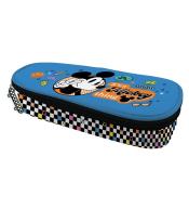 Piórnik z klapką Mickey Mouse