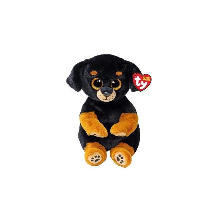 Beanie Bellies Randi - Rottweiler 15cm