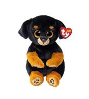 Beanie Bellies Randi - Rottweiler 15cm