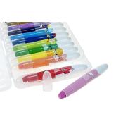 Flamastry 12 kolorów