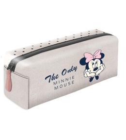 Piórnik kosmetyczka Minnie Mouse