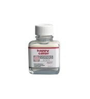Werniks akrylowy 75ml przezrocz. Matt HAPPY COLOR