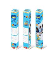 Kolorowanka podłogowa 50x70cm Chłopiec