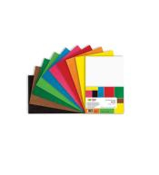 Filc dekoracyjny mix 10kol HAPPY COLOR