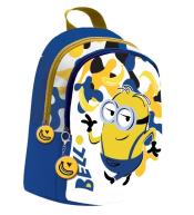 Plecak mały Minionki