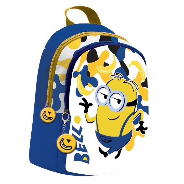 Plecak mały Minionki