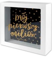 Skarbonka Home-Pierwszy milion