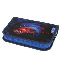 Piórnik 31 części High Speed