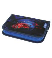 Piórnik 31 części High Speed