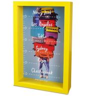 Skarbonka Home 3 - Podróż 2