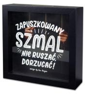 Skarbonka Home 2-Szmal
