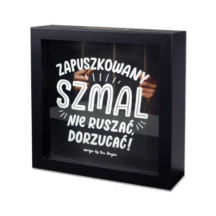 Skarbonka Home 2-Szmal